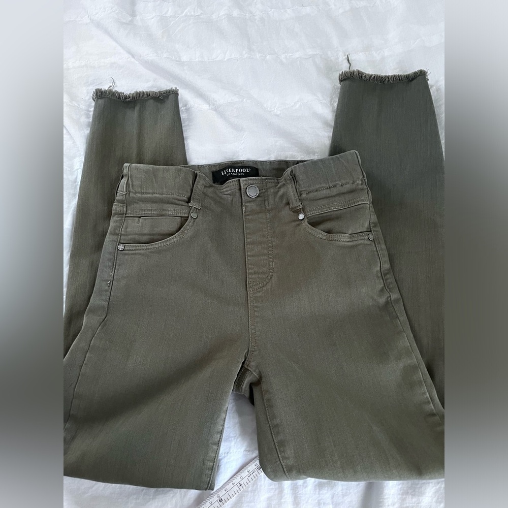 Liverpool Los Angeles jeans